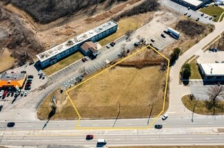 Plus de détails pour 32801 Lorain Rd, North Ridgeville, OH - Terrain à vendre