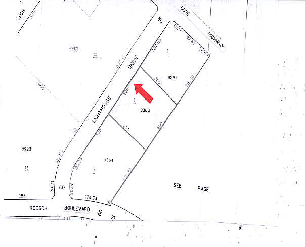 3152 Lighthouse Dr, Fairfield, OH à louer - Plan cadastral - Image 2 de 36