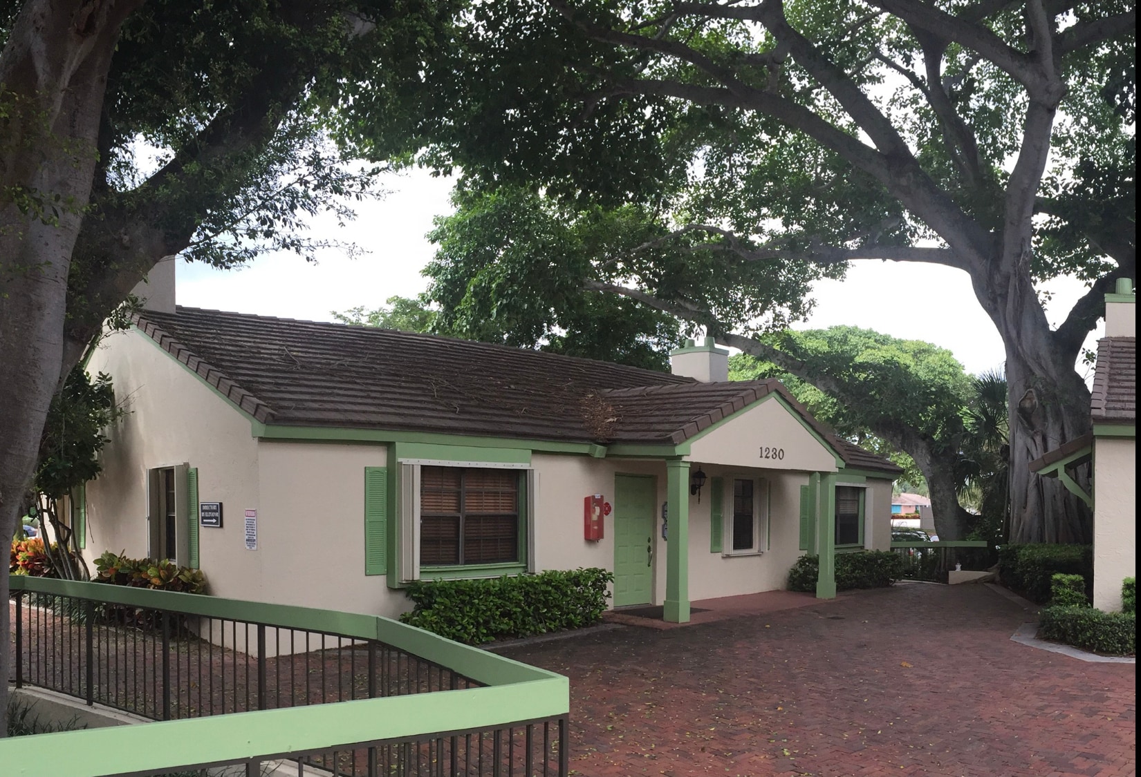 1230 S Federal Hwy, Boynton Beach, FL for lease Building Photo- Image 1 of 12