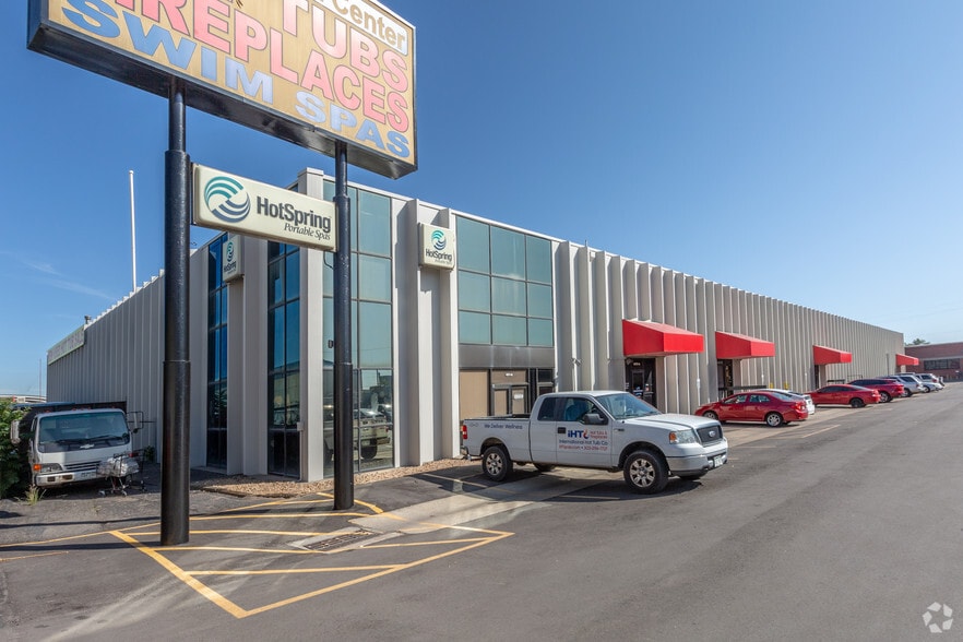 4275 Broadway St, Denver, CO à louer - Photo du bâtiment - Image 2 de 2