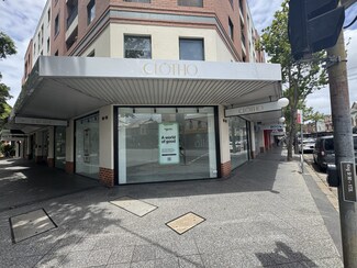 More details for 90-120 King St, Newtown - Retail for Lease