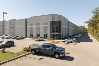 More details for 14450-14580 Foltz Pky, Strongsville, OH - Industrial for Lease