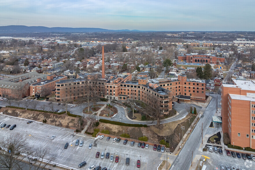 2601 N 3rd St, Harrisburg, PA for lease - Building Photo - Image 1 of 22