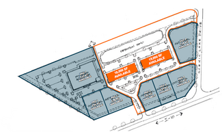 Plus de détails pour 10275 Interstate 10, Converse, TX - Terrain à vendre