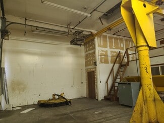 More details for 410 W Enterprise Rd, Shelton, WA - Industrial for Lease