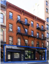 4-6 Bleecker St - Prime NoHo - Commercial Real Estate