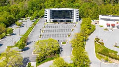 2311 York Rd, Timonium, MD - Aérien  Vue de la carte - Image1