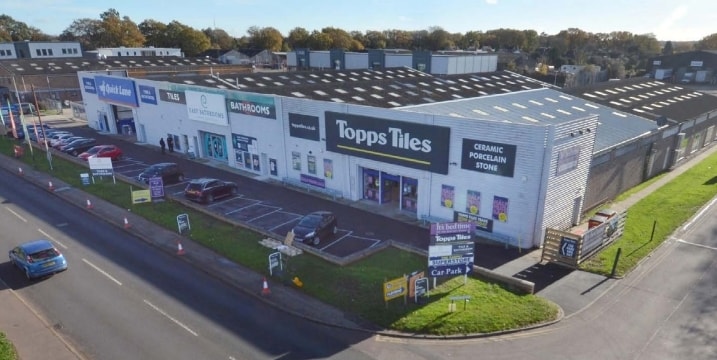 Peartree Rd, Stanway for lease Primary Photo- Image 1 of 4