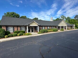 Plus de détails pour 212 Le Phillip Ct, Concord, NC - Bureau à louer