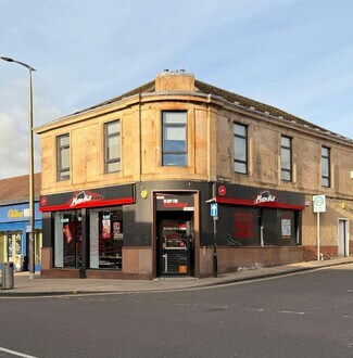 More details for 15 Stewarton St, Wishaw - Retail for Lease