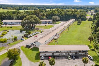 Plus de détails pour 150-221 SE Sundial Pl, Lake City, FL - Multi-résidentiel à vendre