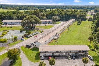 More details for 150-221 SE Sundial Pl, Lake City, FL - Multifamily for Sale