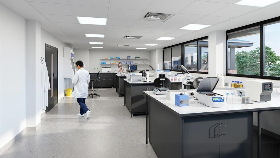 Castle St, Cambridge à louer - Photo intérieure - Image 2 de 6