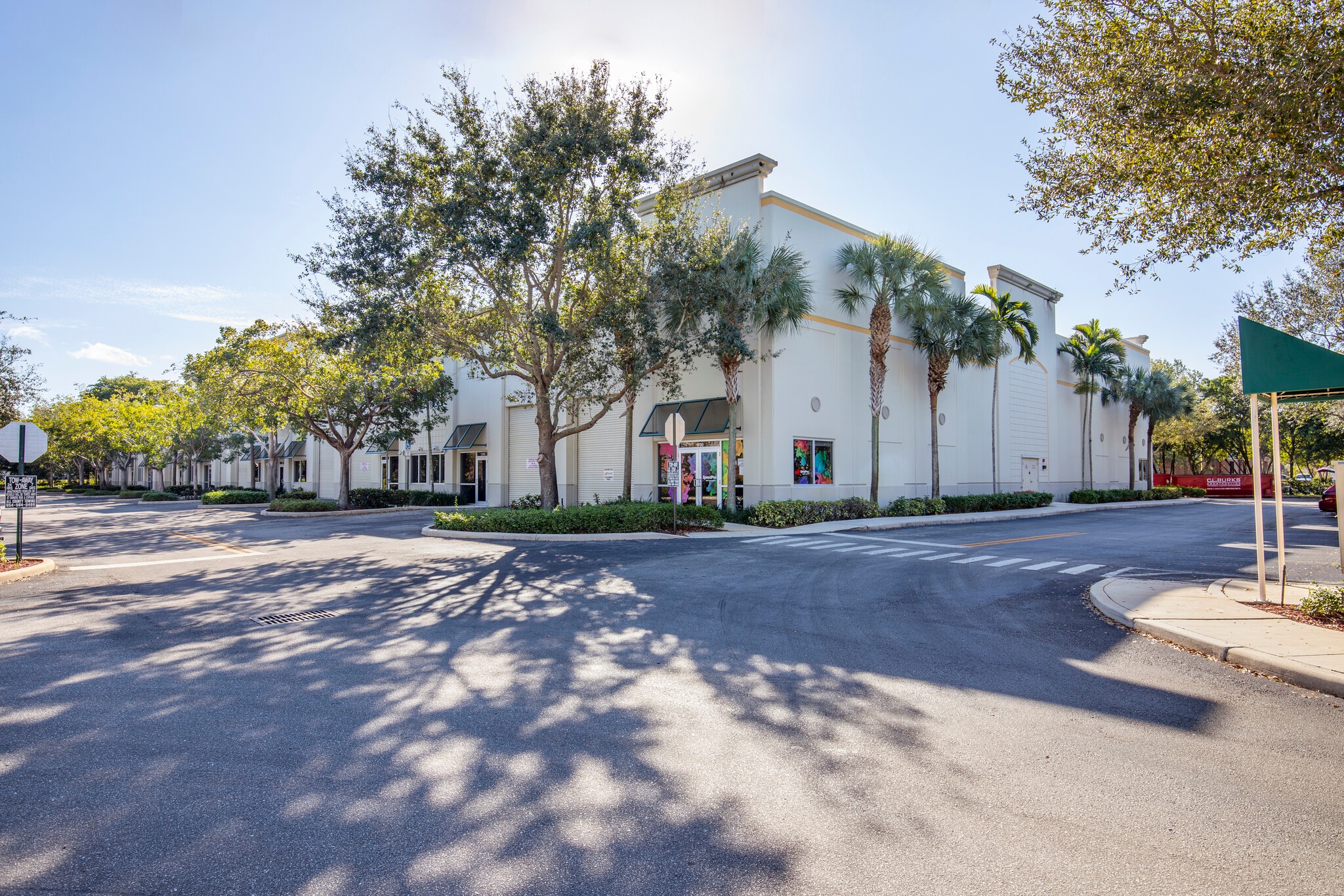1700-1778 N Commerce Pky, Weston, FL for lease Interior Photo- Image 1 of 1