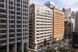 More details for 550 California St, San Francisco, CA - Office for Lease