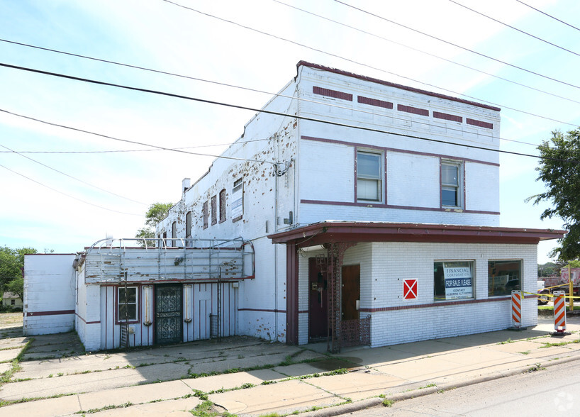 403 15th Ave, Rockford, IL for sale - Primary Photo - Image 1 of 1