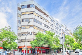 More details for Calle de Ferraz, 50, Madrid - Office for Sale