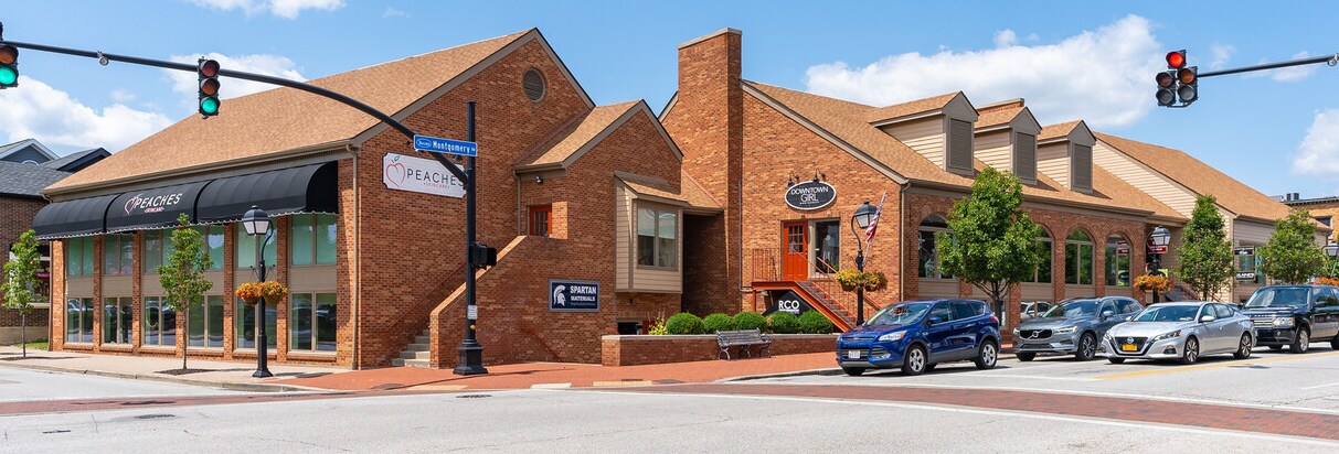 7842 Cooper Rd, Montgomery, OH for lease Building Photo- Image 1 of 2