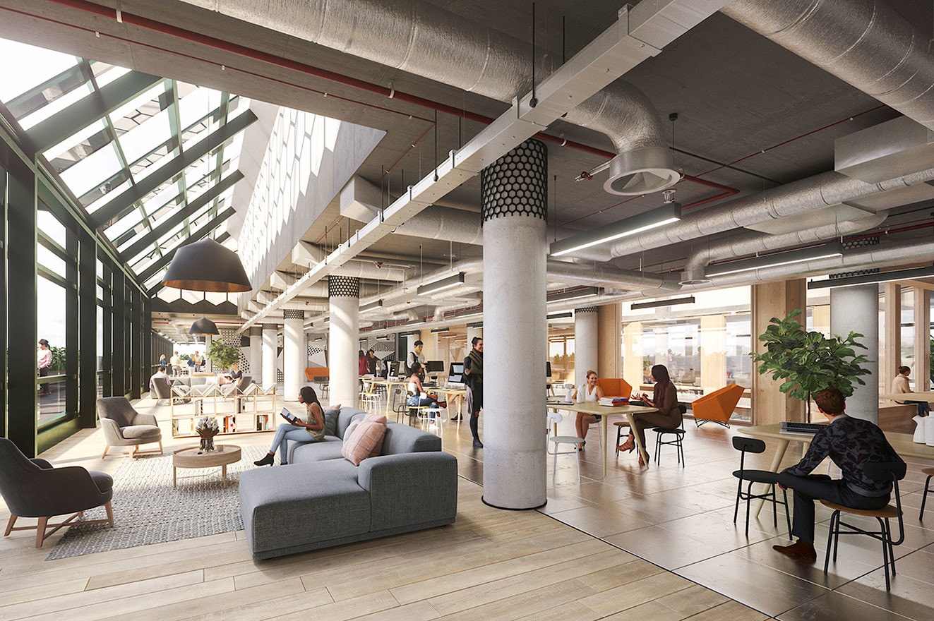 1 Clove Cres, Londres à louer Photo intérieure- Image 1 de 17