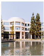 4445 Eastgate Mall, San Diego, CA for lease Interior Photo- Image 2 of 6