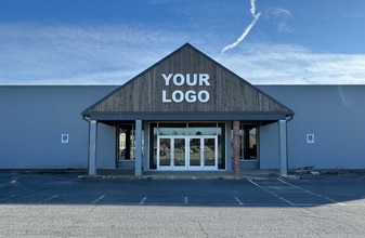 1022-1026 W Stein Hwy, Seaford, DE for lease Building Photo- Image 2 of 8