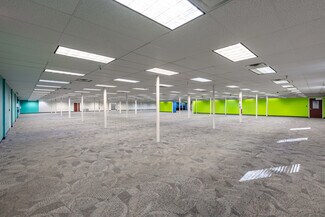 Plus de détails pour 1300 E Rusk St, Jacksonville, TX - Bureau à louer