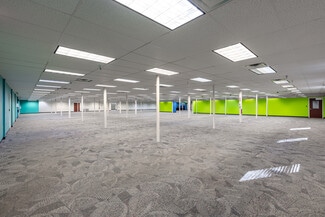 More details for 1300 E Rusk St, Jacksonville, TX - Office for Lease