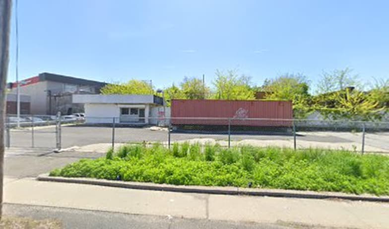 4350 Boston Post Rd, Pelham, NY for lease - Primary Photo - Image 2 of 4