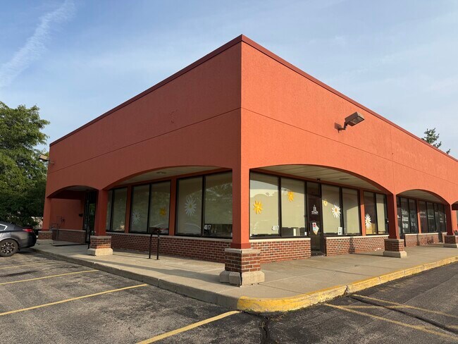 More details for 4013-4015 Lien Rd, Madison, WI - Retail for Lease