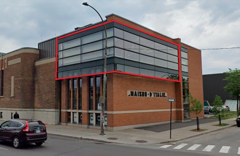 505 Rue Jean-Talon E, Montréal, QC à vendre Photo principale- Image 1 de 1