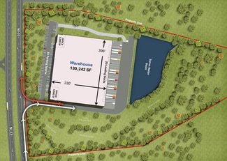 More details for 535 NJ-33, Millstone, NJ - Industrial for Lease