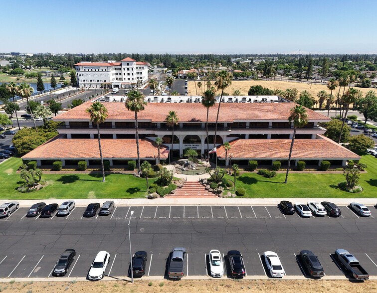 575 E Locust Ave, Fresno, CA for sale - Building Photo - Image 2 of 6