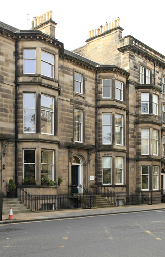 Plus de détails pour 48 Palmerston Pl, Edinburgh - Bureau à louer