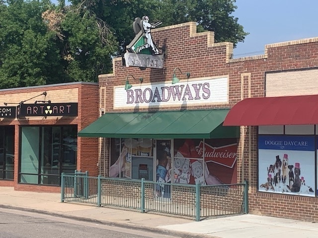 3978 S Broadway, Englewood, CO for sale - Building Photo - Image 2 of 15