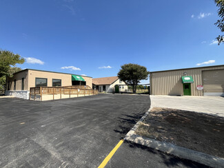 More details for 16331 Pleasantville Rd, San Antonio, TX - Industrial for Lease