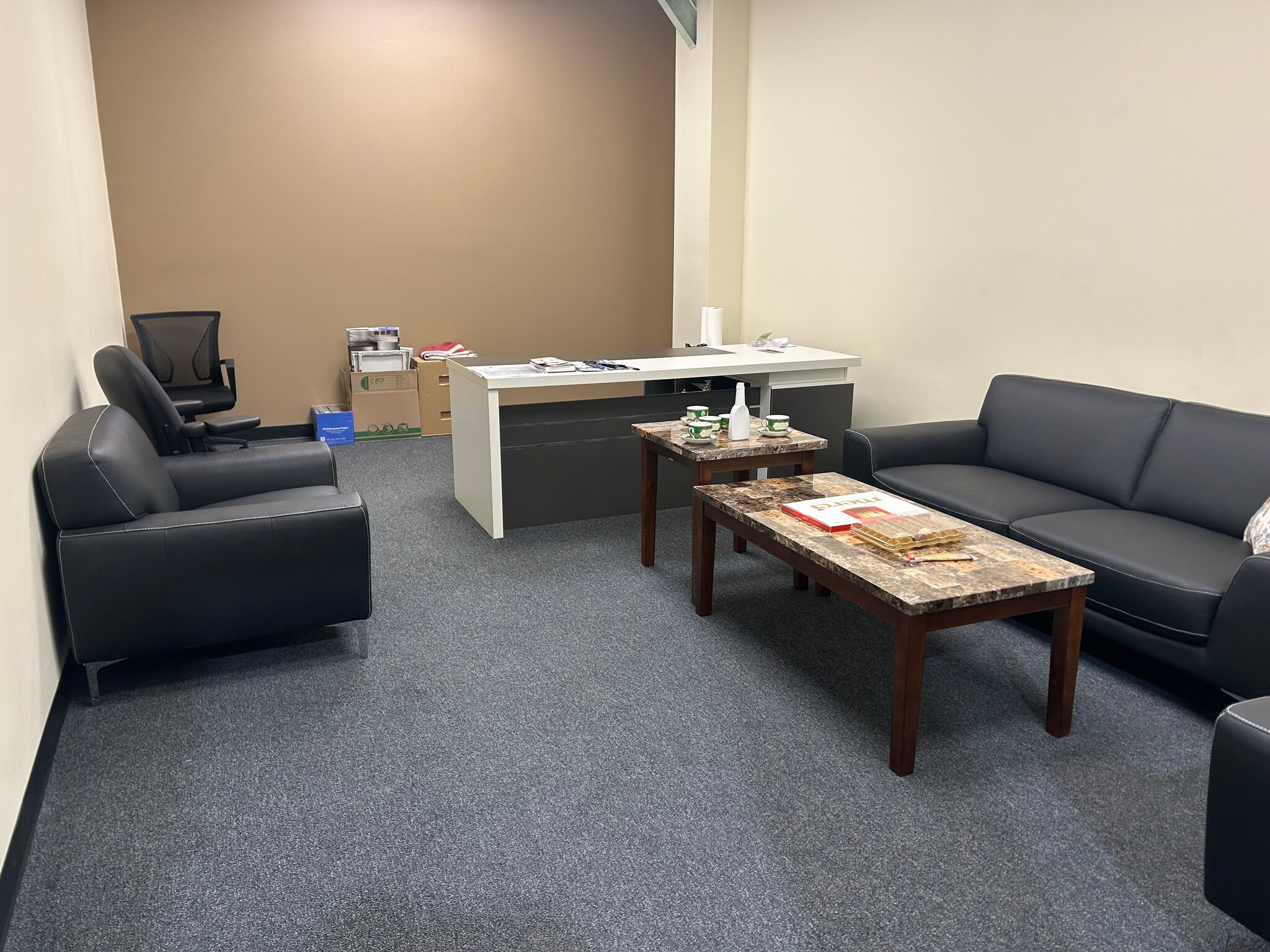 13747 S Western Ave, Blue Island, IL for sale Interior Photo- Image 1 of 7