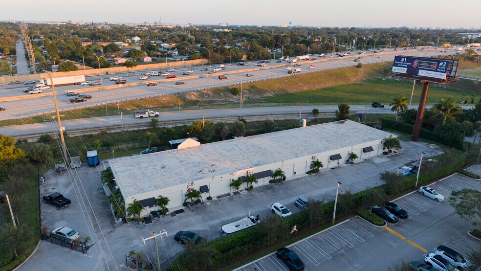 1700 Depot Ave, Delray Beach, FL à vendre - Photo du bâtiment - Image 1 de 14