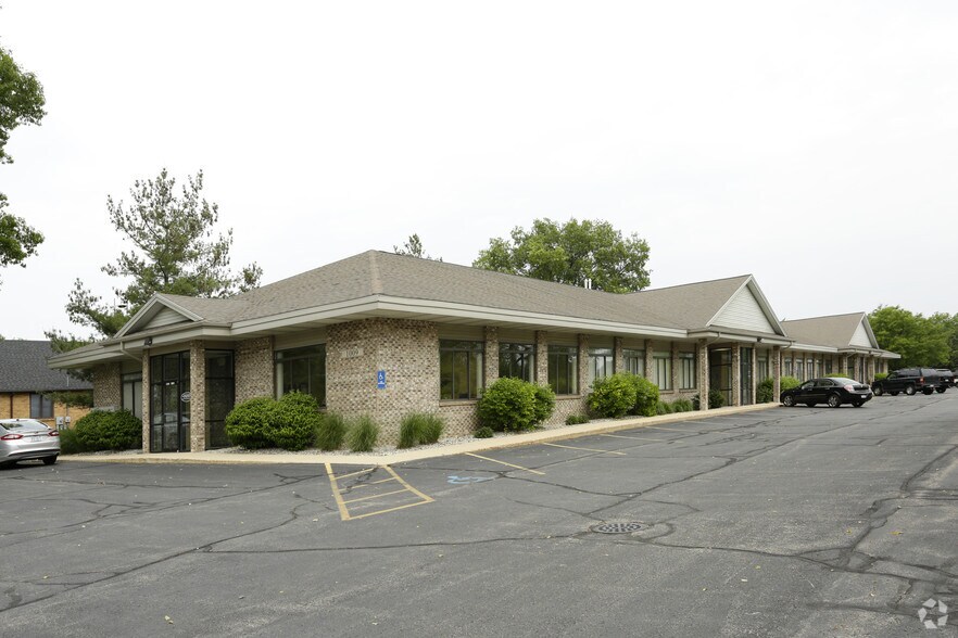 1009 44th St SW, Grand Rapids, MI à louer - Photo principale - Image 1 de 8