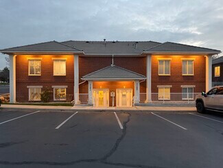 Plus de détails pour 11576 S State St, Draper, UT - Bureau à louer