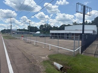 Plus de détails pour 3897 I 55 S, Jackson, MS - Industriel à louer