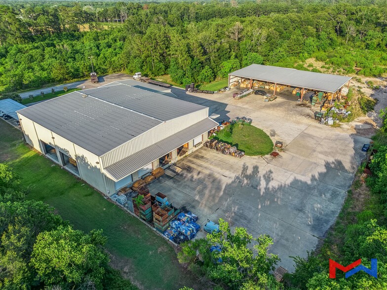 6902 TX-35 BUS, Alvin, TX for sale - Building Photo - Image 2 of 30