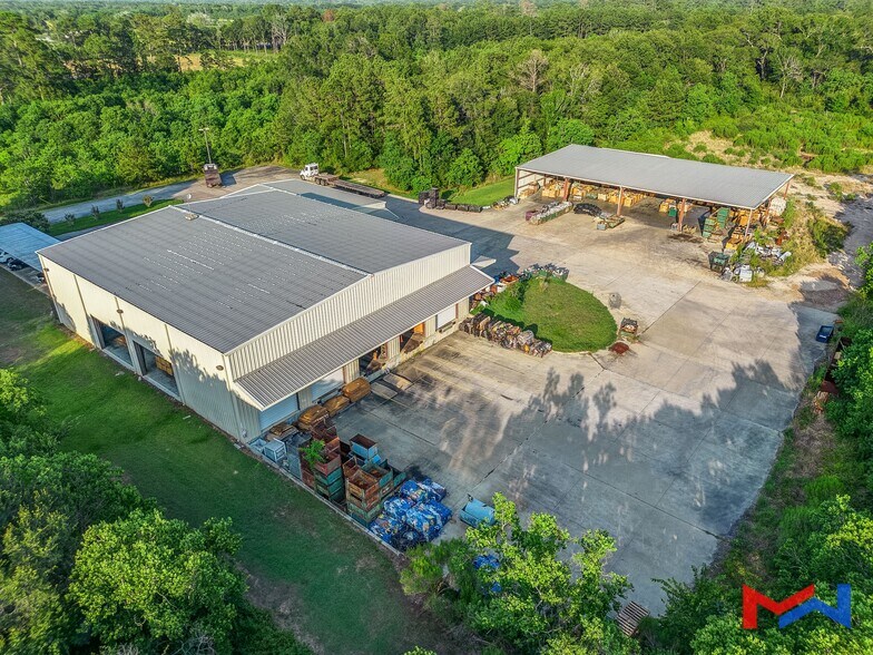 6902 TX-35 BUS, Alvin, TX à vendre - Photo du bâtiment - Image 2 de 30