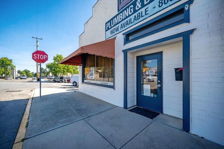1142 Railroad St, Paso Robles, CA for lease - Building Photo - Image 2 of 20
