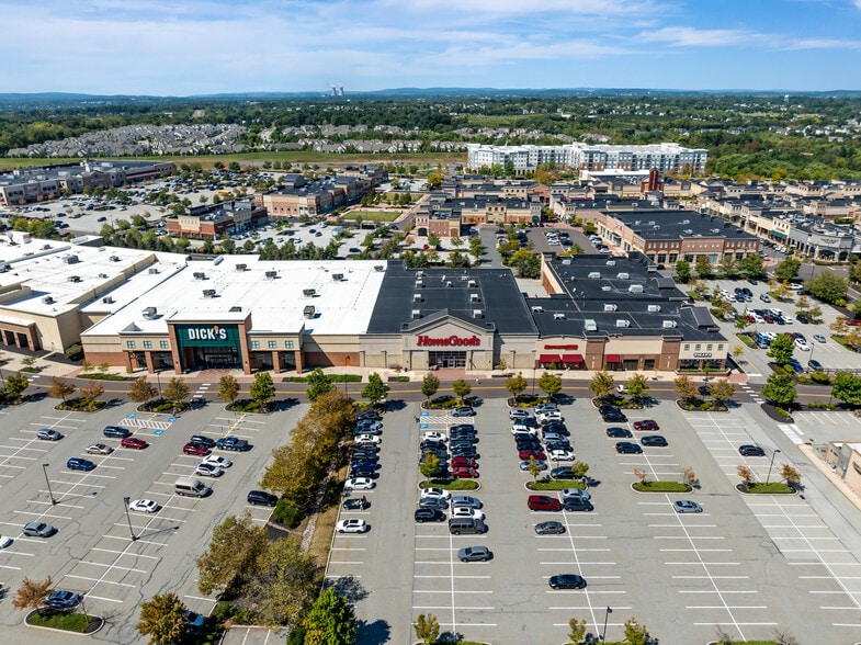 Route 422 & Route 29, Collegeville, PA à louer - Photo du bâtiment - Image 2 de 14