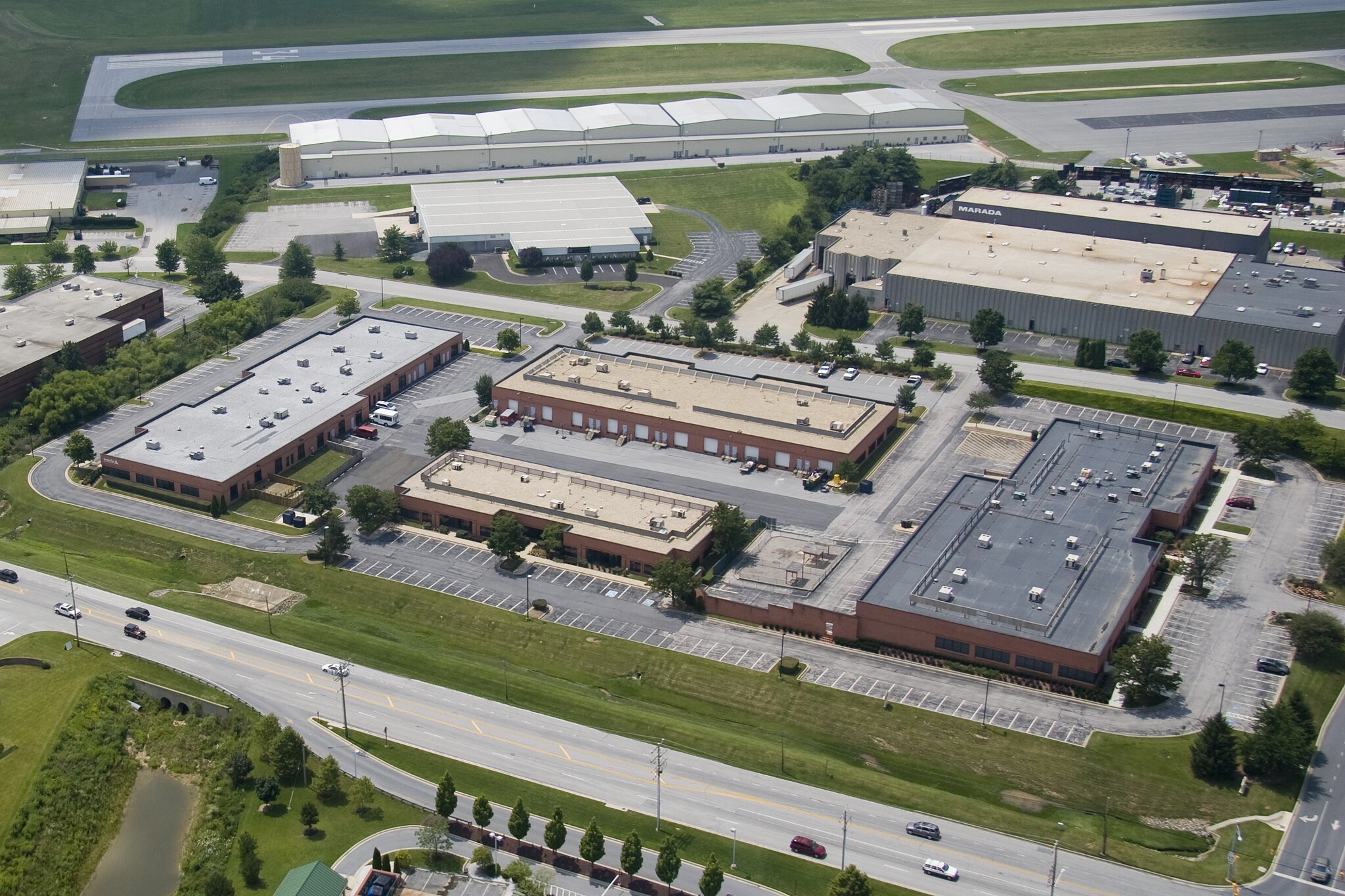 1129 Business Pky S, Westminster, MD for lease Building Photo- Image 1 of 6