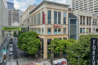Plus de détails pour 600 Pine St, Seattle, WA - Commerce de détail à louer