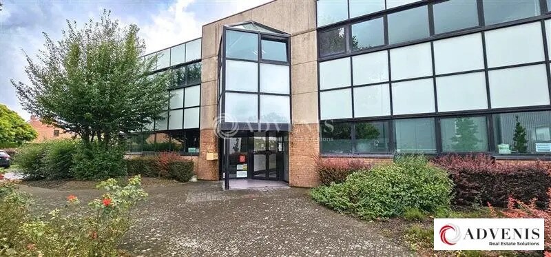 Bureau dans Lesquin à louer Photo du bâtiment- Image 1 de 6