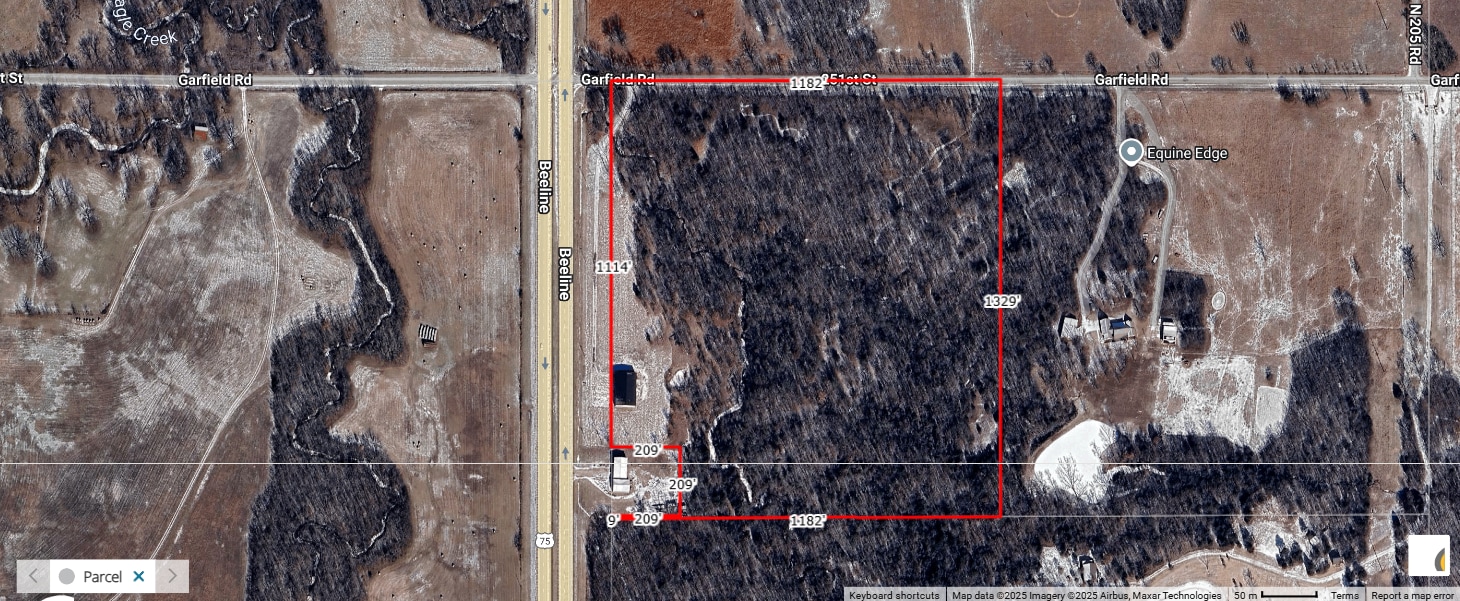 10044 251st st, Winchester, OK for sale Primary Photo- Image 1 of 2