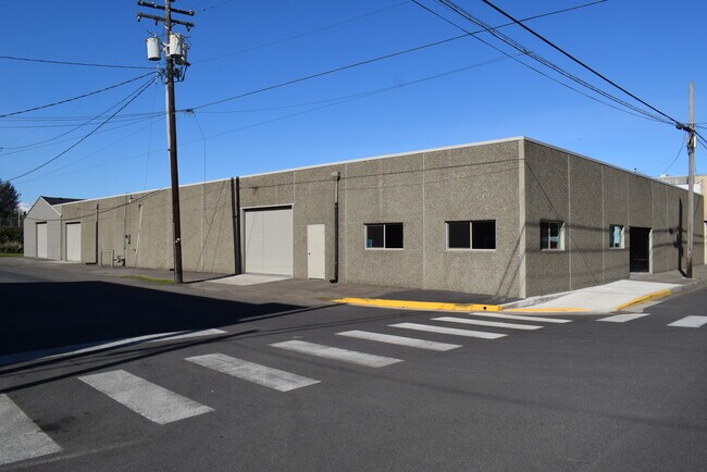 More details for 613 Pacific Ave S, Kelso, WA - Flex, Industrial for Lease