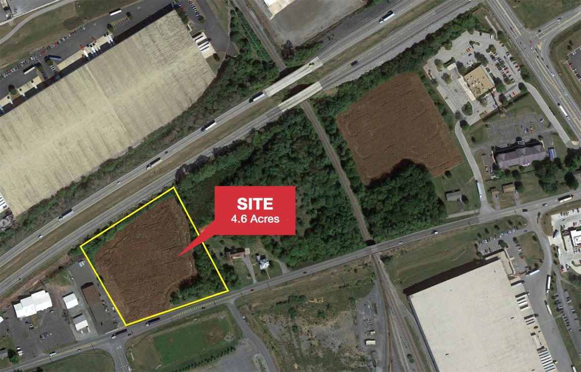 Kriner Rd, Chambersburg, PA for sale Building Photo- Image 1 of 5